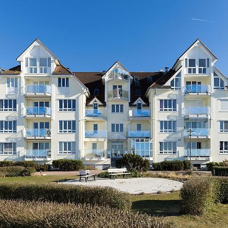 Strandhotel Laboe Nr 40 Extérieur photo