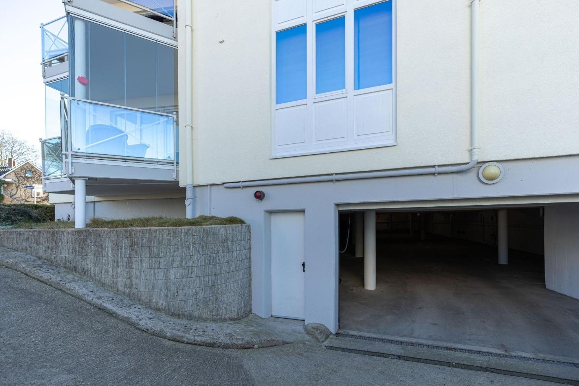 Strandhotel Laboe Nr 40 Extérieur photo